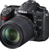 Nikon D7000 18-105 VR Kit