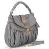 Wholesale and produce top quality leather handbag