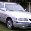 Mazda 626 1998