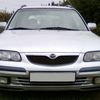 Mazda 626 1998