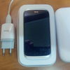 HTC Desire X White