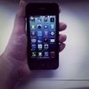 Apple iPhone 5 BLACK (100% copy) 16 Gb