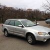 Subaru Outback 2006