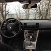 Subaru Outback 2006