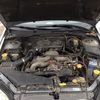 Subaru Outback 2006