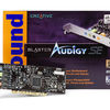 Creative Audigy SE