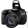 Canon EOS 60D Kit 18-55mm IS Black