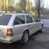 Mercedes 124 1992