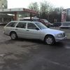 Mercedes 124 1992