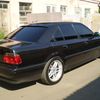 BMW 740 1998