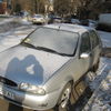 Ford Fiesta 1996