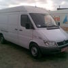 Mercedes-Benz Sprinter 416