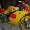 Honda Ns1 50 1997