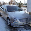 Cadillac STS 2005