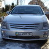 Cadillac STS 2005