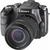 Sony DSLR A100
