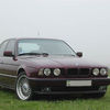 BMW 530i 1993