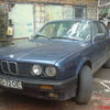 BMW 316I 1987