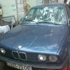 BMW 316I 1987