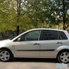 Ford Fiesta 2008