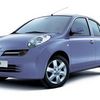 Nissan Micra 1.2 2008