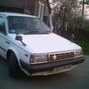 Nissan Layrel Spirit 1986