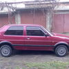 Volkswagen Golf II 1990