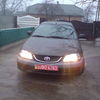 Toyota Avensis 2002