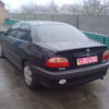 Toyota Avensis 2002