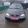 Toyota Avensis 2002