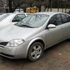 Nissan Primera 2004