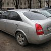 Nissan Primera 2004