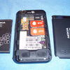 Nokia N98+ TV