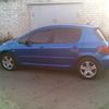 Peugeot 307 2005