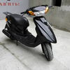 Yamaha jog sa36j .