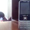 Samsung c3322 duos