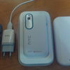 HTC Desire X White