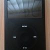 Apple iPod Classic 80gb