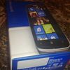 Nokia Lumia 610