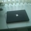Apple Macbook A1181,3GB Black