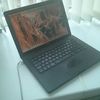 Apple Macbook A1181,3GB Black