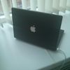 Apple Macbook A1181,3GB Black