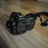 Nikon D50
