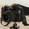 Nikon D50