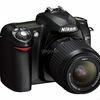 Nikon D50