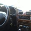 Subaru legasy 1995