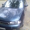 Subaru legasy 1995