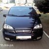 Chevrolet Tacuma 2005