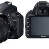 Nikon D 3100