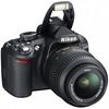 Nikon D 3100
